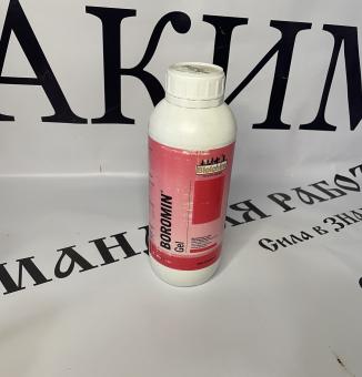 BOROMIN GEL