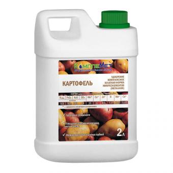 КомплеМет Картофель