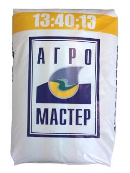  АГРОМАСТЕР 13:40:13