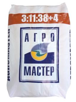  АГРОМАСТЕР 3:11:38+4