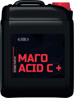 МАГО ACID C+