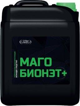 МАГО БИОНЭТ+
