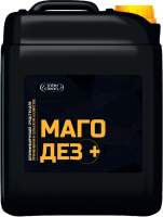 МАГО ДЕЗ+