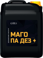 МАГО Па ДЕЗ+