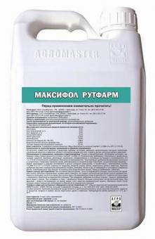  МАКСИФОЛ РУТФАРМ 